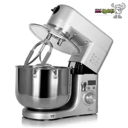 همزن صنعتی کاسه دار بیم KM 1010