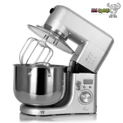 همزن صنعتی کاسه دار بیم KM 1010