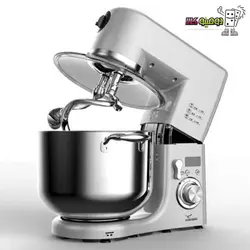 همزن صنعتی کاسه دار بیم KM 1010