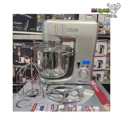 همزن صنعتی کاسه دار بیم KM 1010