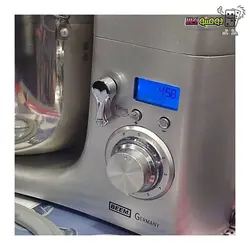 همزن صنعتی کاسه دار بیم KM 1010