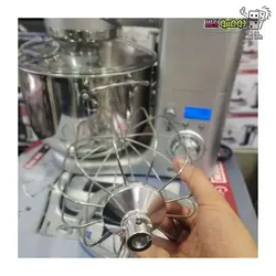 همزن صنعتی کاسه دار بیم KM 1010