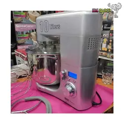 همزن صنعتی کاسه دار بیم KM 1010