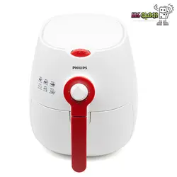 سرخ کن فیلیپس HD9217