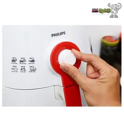 سرخ کن فیلیپس HD9217