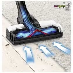 جاروشارژی بوش BCS81EXC