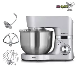 همزن کاسه دار هنریچ HKM 6278