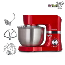 همزن کاسه دار هنریچ HKM 6278