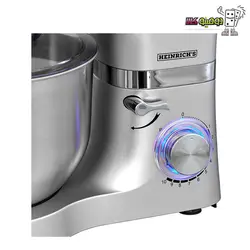 همزن کاسه دار هنریچ HKM 6278