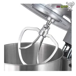 همزن کاسه دار هنریچ HKM 6278