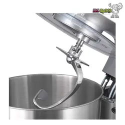 همزن کاسه دار هنریچ HKM 6278