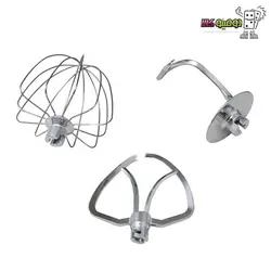 همزن کاسه دار هنریچ HKM 6278