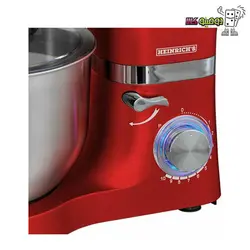 همزن کاسه دار هنریچ HKM 6278