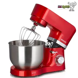 همزن کاسه دار هنریچ HKM 6278