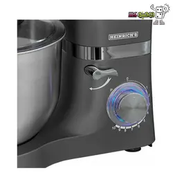 همزن کاسه دار هنریچ HKM 6278