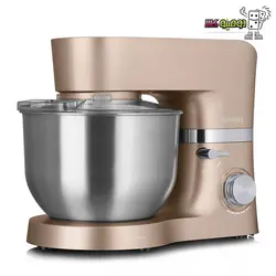 همزن کاسه دار هنریچ HKM 6278