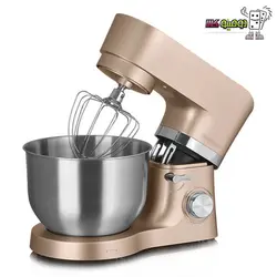 همزن کاسه دار هنریچ HKM 6278