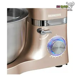 همزن کاسه دار هنریچ HKM 6278