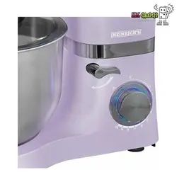 همزن کاسه دار هنریچ HKM 6278