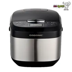 مولتی کوکر گوسونیک GRC-661