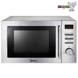 مایکروویو میدیا AC034AB6