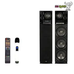 پخش کننده خانگی میکرولب M310104