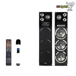 پخش کننده خانگی میکرولب M310106