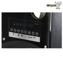 پخش کننده خانگی میکرولب M310106