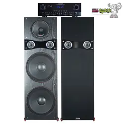 پخش کننده خانگی میکرولب M215101