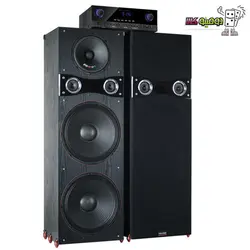 پخش کننده خانگی میکرولب M215101