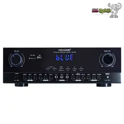 پخش کننده خانگی میکرولب M215101