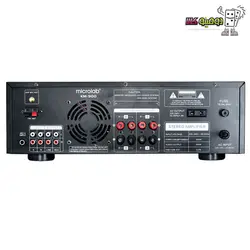 پخش کننده خانگی میکرولب M215101