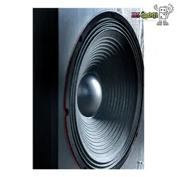 پخش کننده خانگی میکرولب M215101