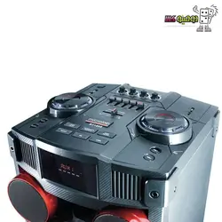 پخش کننده خانگی میکرولب DJ-1202