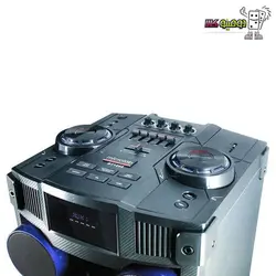 پخش کننده خانگی میکرولب DJ-1202