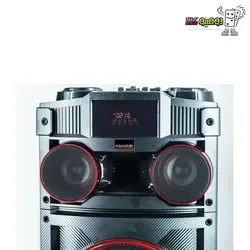 پخش کننده خانگی میکرولب DJ-1202