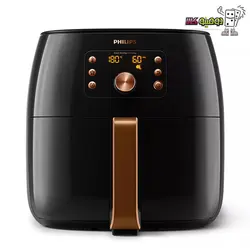 سرخ کن فیلیپس HD9863