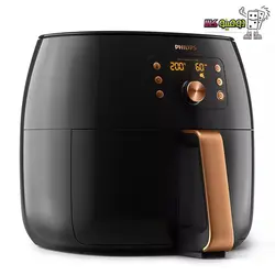 سرخ کن فیلیپس HD9863