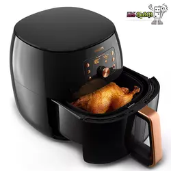 سرخ کن فیلیپس HD9863