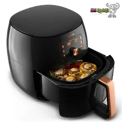 سرخ کن فیلیپس HD9863