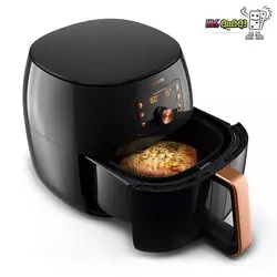 سرخ کن فیلیپس HD9863