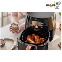 سرخ کن فیلیپس HD9863