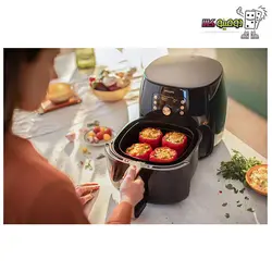 سرخ کن فیلیپس HD9863