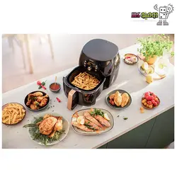 سرخ کن فیلیپس HD9863