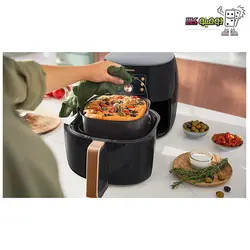 سرخ کن فیلیپس HD9863