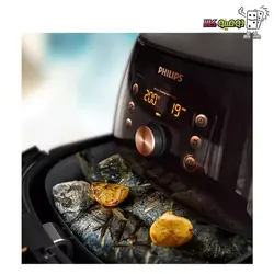 سرخ کن فیلیپس HD9863