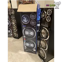 پخش کننده خانگی میکرولب M310105