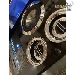 پخش کننده خانگی میکرولب M310105