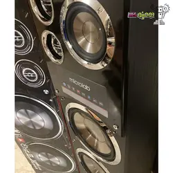 پخش کننده خانگی میکرولب M310105