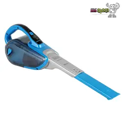 جارو شارژی بلک اند دکر SVJ520BFS